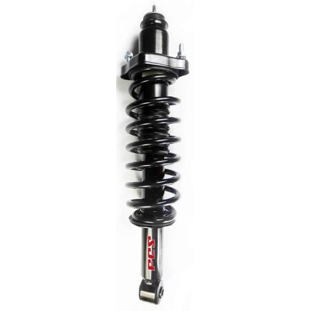 Fcs Automotive Complete Strut Assembly, 1345484 1345484